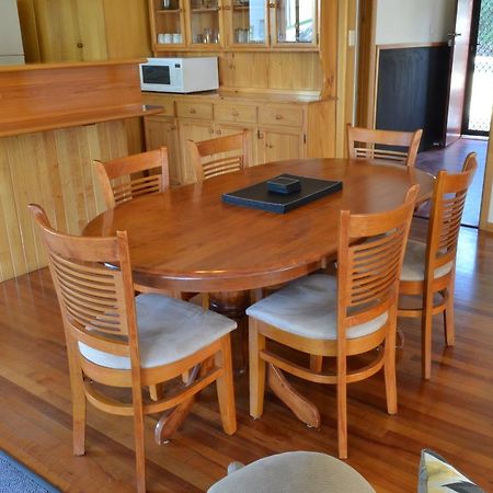 Freycinet Sands Coles Bay Room photo