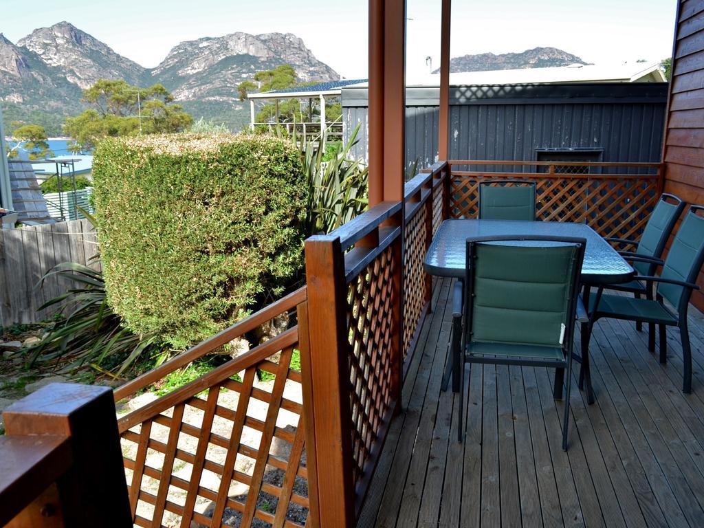Freycinet Sands Coles Bay Room photo