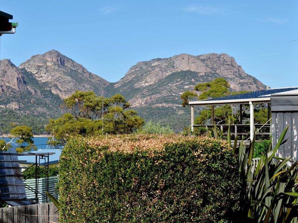 Freycinet Sands Coles Bay Room photo