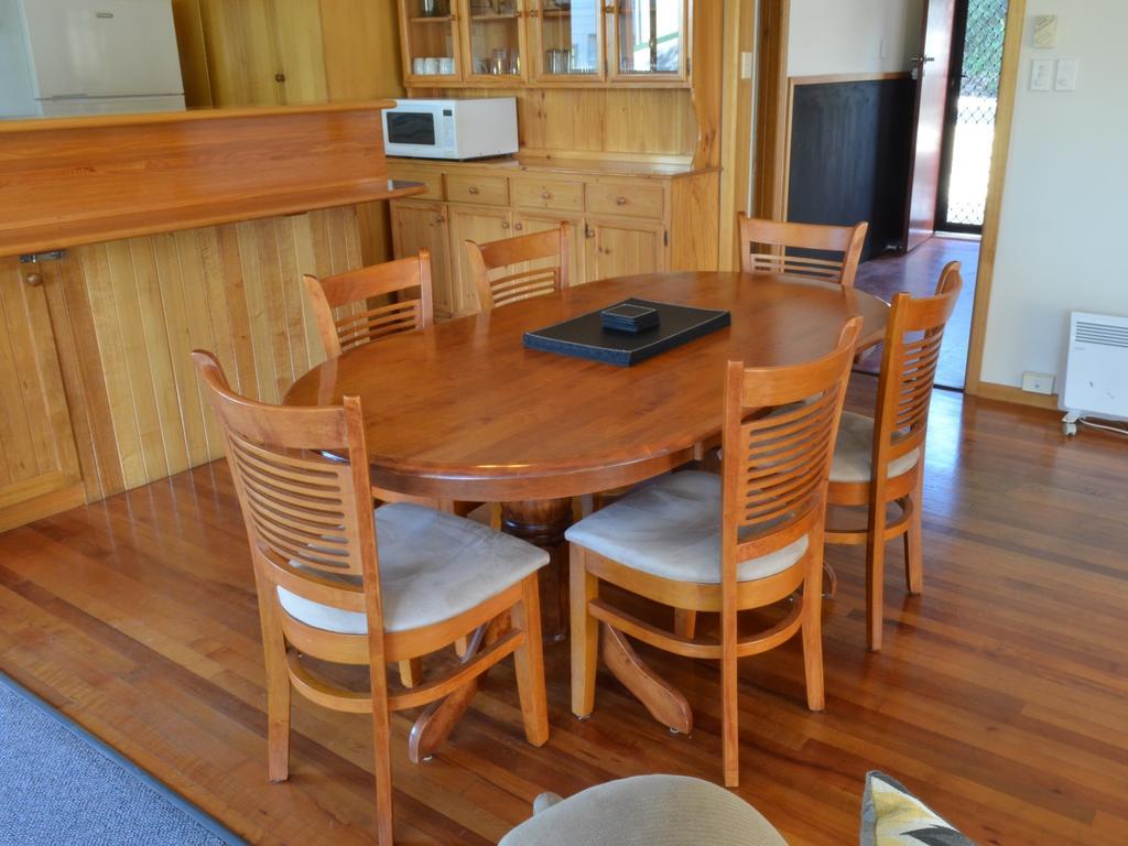 Freycinet Sands Coles Bay Room photo