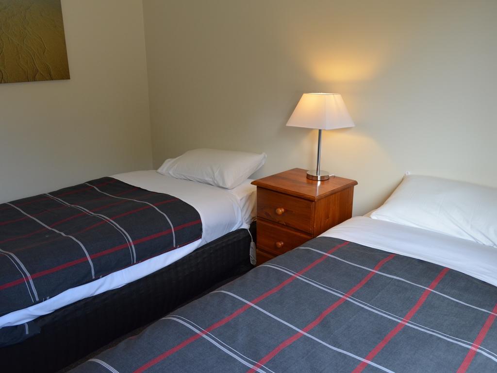 Freycinet Sands Coles Bay Room photo