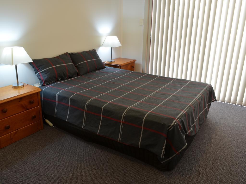 Freycinet Sands Coles Bay Room photo