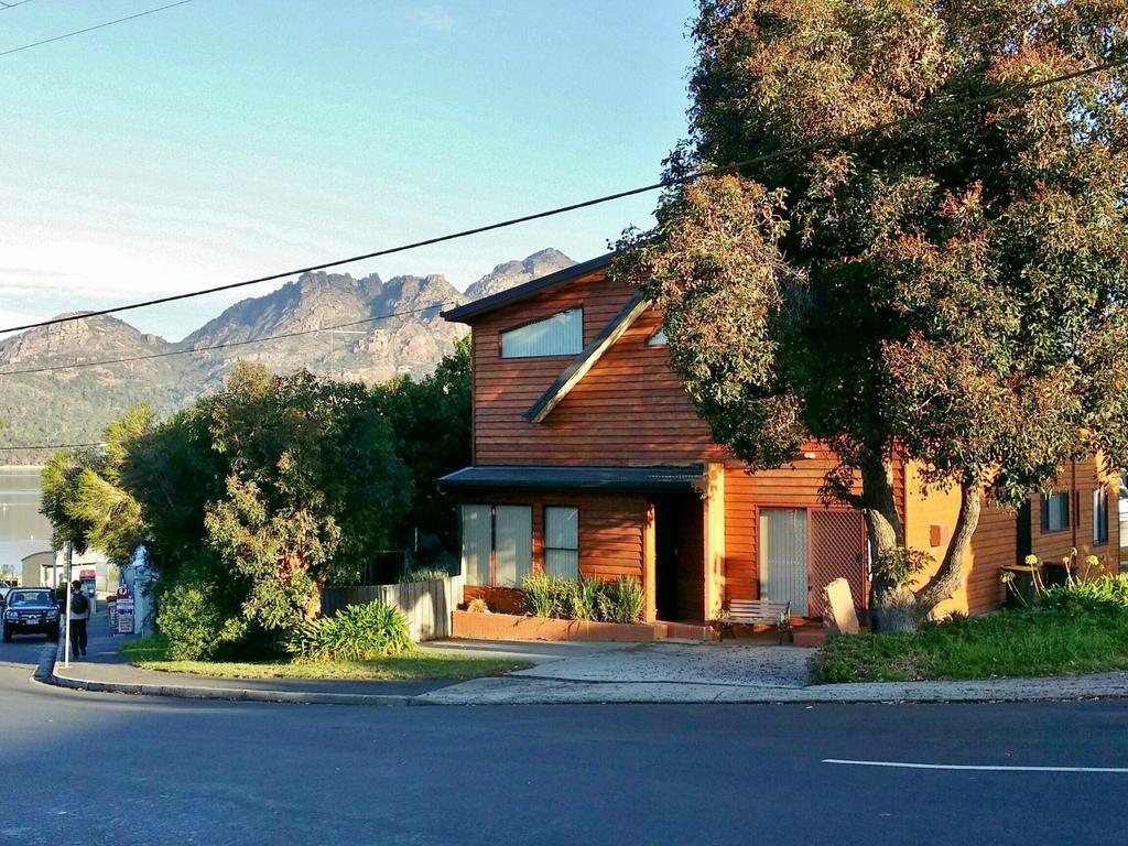 Freycinet Sands Coles Bay Room photo
